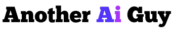 Another AI Guy
