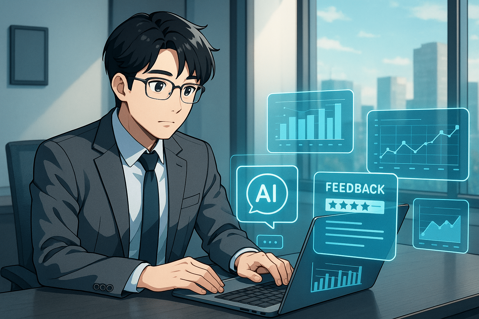 Student Feedback Collection