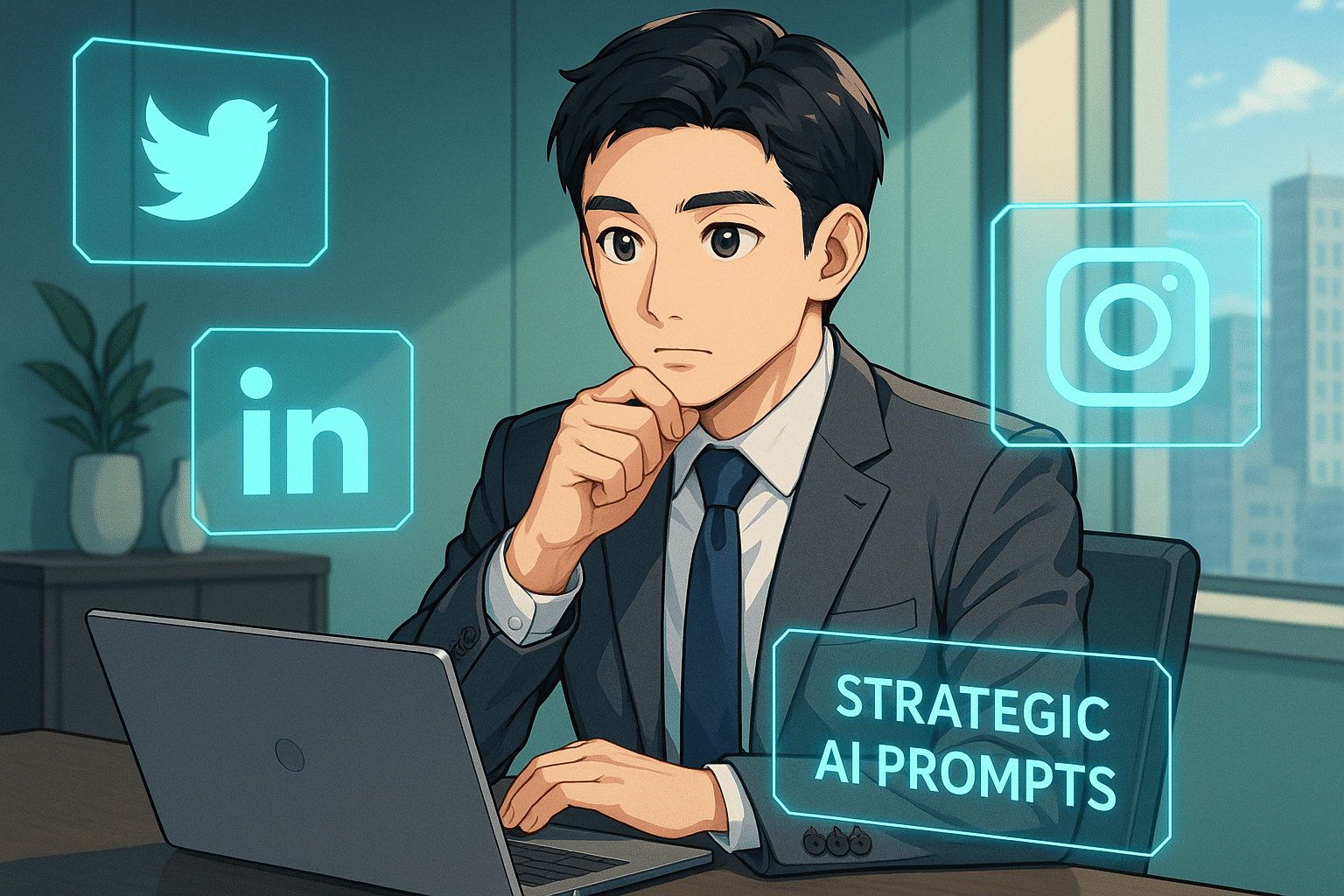 Platform Selection Framework